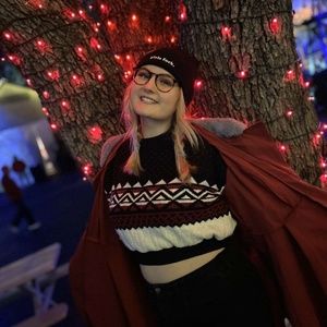 Meet your Posher, Charlie kate